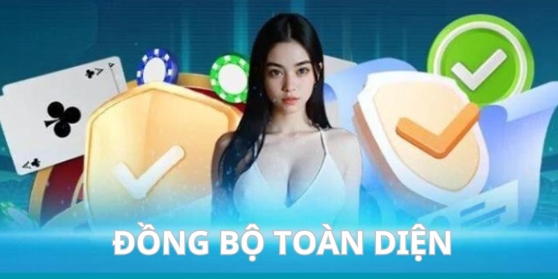 App được đội ngũ phát triển đồng bộ trên đa nền tảng